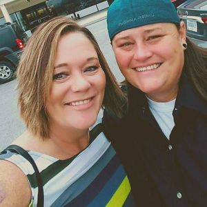 Meet your Posher, Sue